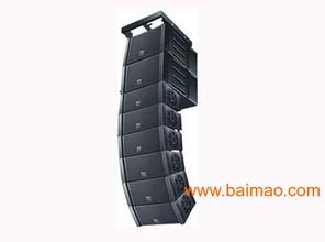 龍巖音響供應商推薦 優質廠家與租賃服務解析