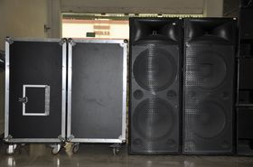 音響燈光舞臺投影服務 出租、銷售與維修一站式解決方案