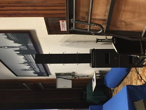 專業燈光音響設備租賃與維修服務