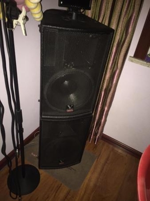 江西省宜春市袁州KTV音響公司——專業音響設備維修服務