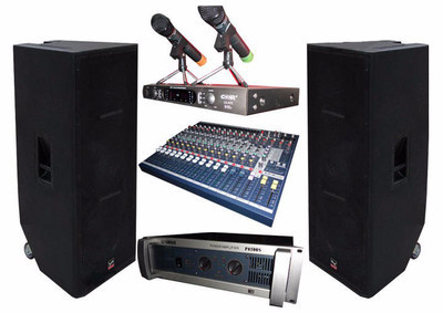 武漢江岸區演出舞臺設備租賃指南 燈光音響價格、廠家及維修服務詳解