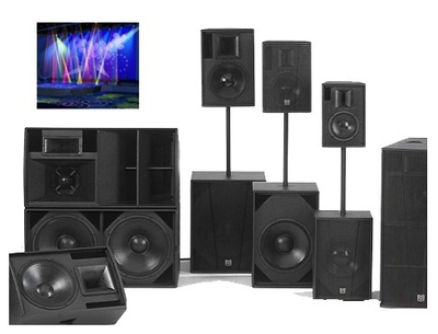 專業音響出租價格與設備維修服務指南