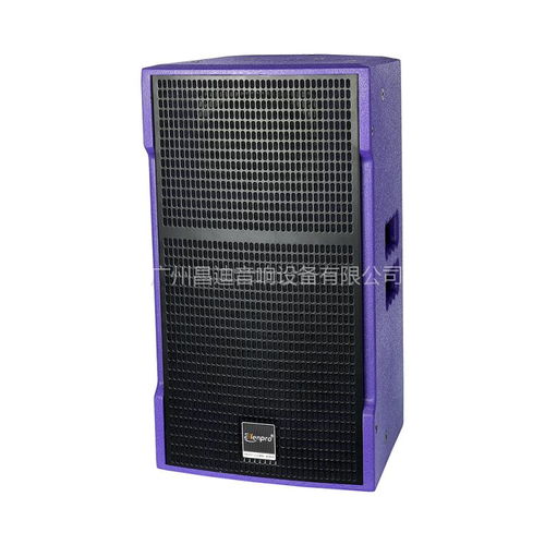 伊樂浦Ellenpro X15專業音響 戶外演出利器與設備維護指南