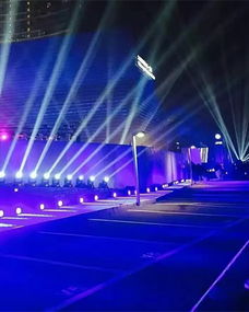 專業音視頻解決方案專家——北京中丹文化設備租賃與維修服務