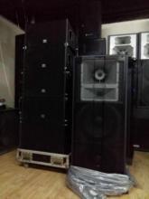 貴州貴陽旋挖鉆機租賃 高效施工與音響設備租賃的一站式解決方案